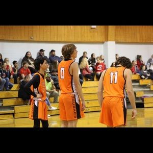 Meet your Posher, Reese